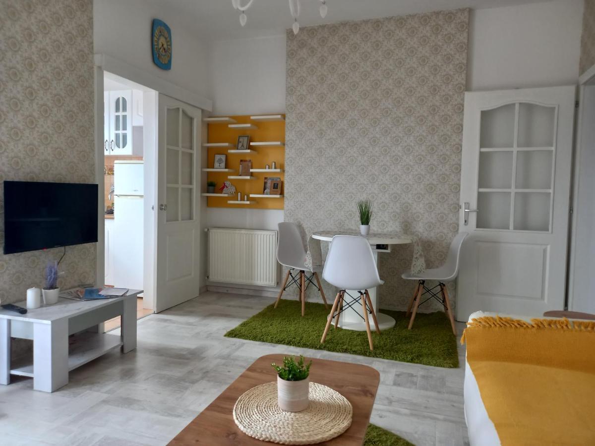 Apartman Marija Paraćin Exterior foto