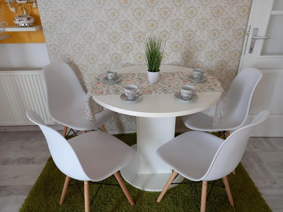 Apartman Marija Paraćin Exterior foto