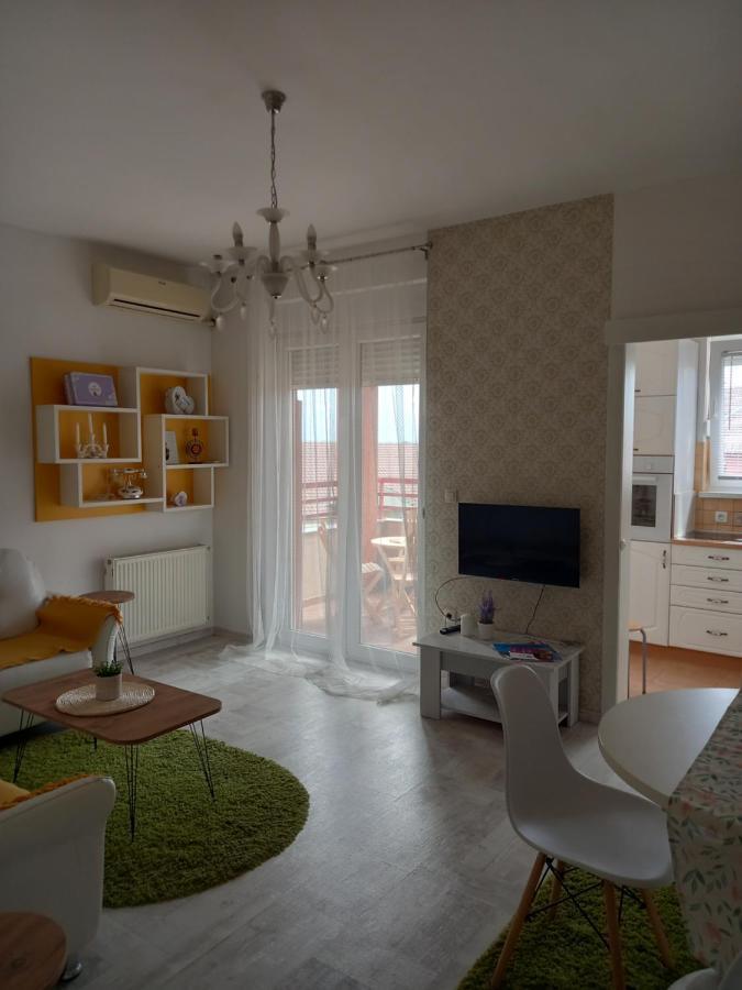 Apartman Marija Paraćin Exterior foto