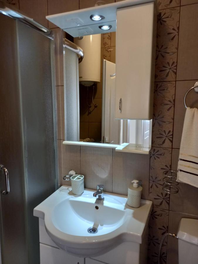 Apartman Marija Paraćin Exterior foto