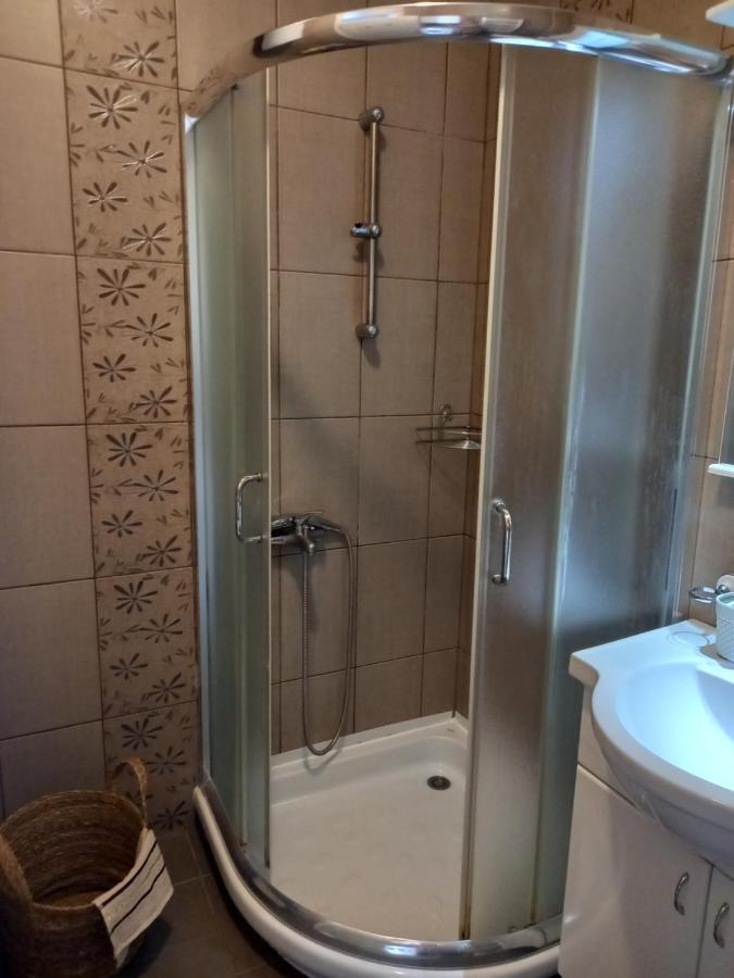 Apartman Marija Paraćin Exterior foto