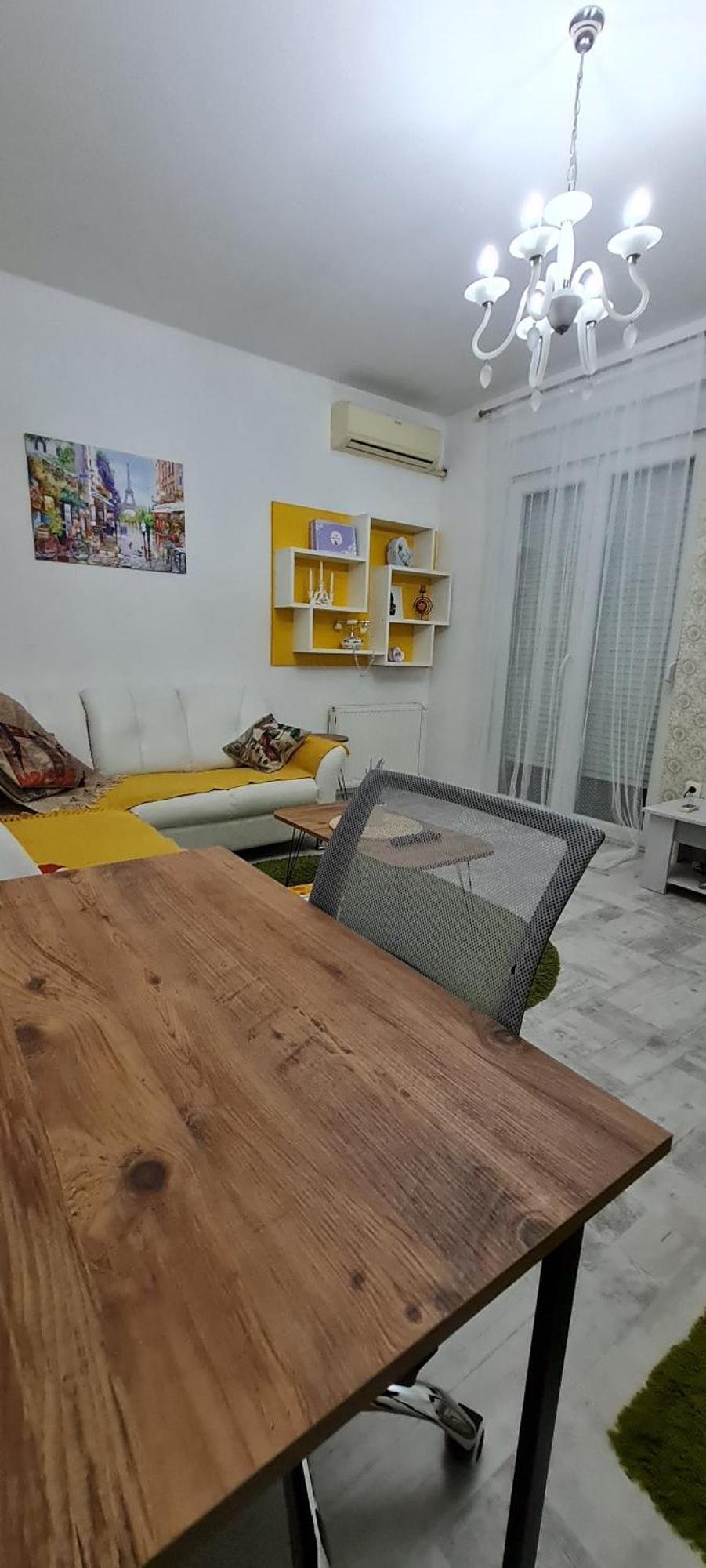 Apartman Marija Paraćin Exterior foto